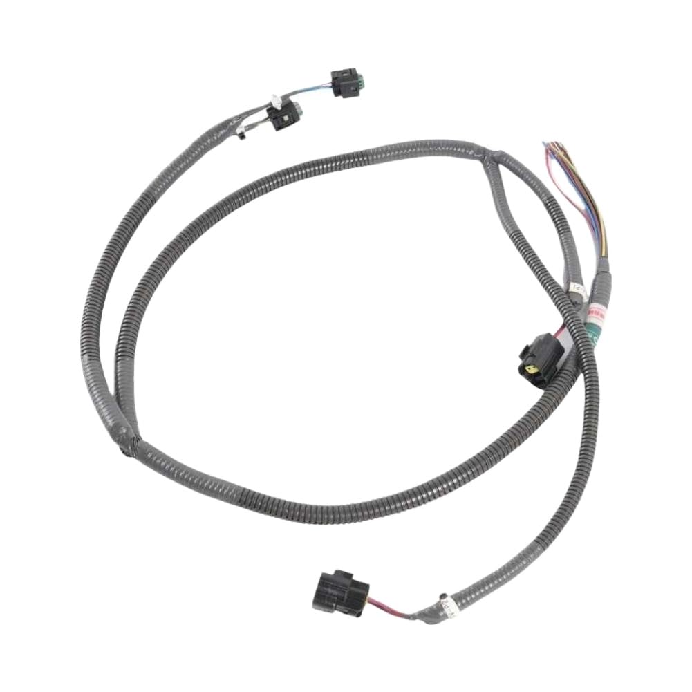 Arnés de cableado de bomba hidráulica con conexión estable para Kobelco SK350-6E