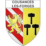 ✅ UTILISATION : Sticker Idéal pour une utilisation intérieure (durabilité 10 ans) ou extérieure (durabilité 7 ans) - Nos autocollants sont fabriqués et expédiés depuis la France, Service après-vente réactif et de qualité.