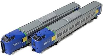 マイクロエース A8671 キハ261系スーパー宗谷登場時6両セット Amazon.co.jp: 動作保証 マイクロエース A-8671 キハ261系 登場時