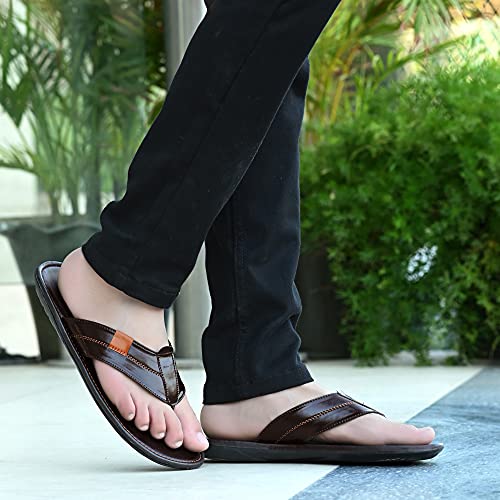 Image of Centrino Men's 8112-03 Slipper