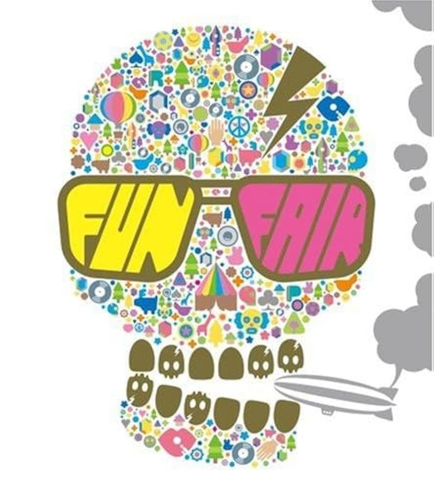 Amazon.co.jp: FUNFAIR - RIP SLYME: ミュージック