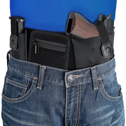 Our Top 20 Best Concealed Carry Gun For Fat Guys Reviews BNB