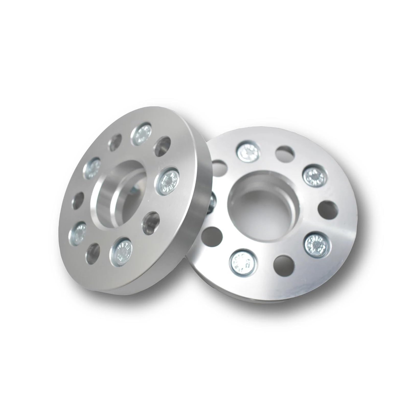 20MM Adaptateur D'entretoises De Roue PCD 5 * 100 Alésage De Moyeu 57mm Joint De Roue pour VW pour S&cirocco Élargisseurs Voie
