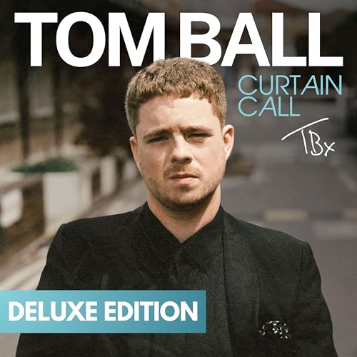 Tom Ball