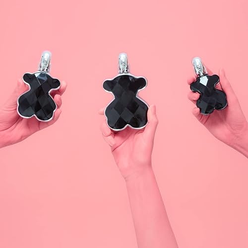 Miniatura 6 de TOUS LOVEME ONYX by Tous, espray EAU DE PARFUM 1.7 OZ