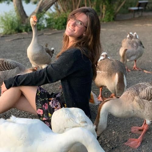 Chapter 16: You Are Capable