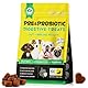 probiotika für Hunde - Magen darmflora Hund ｜ Improves Digestive Health & Boosts Health & Energy｜ Hund probiotika - 4.7 0Z(132G)/ 60 Soft Chews