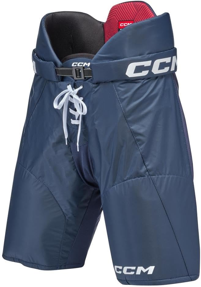 CCMNEXT Hockey Pant Junior HPNEXT23, size:S, color:Navy