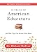 In Praise of American Educators DVD (A Video Keynote Presenting Richard DuFour's Thoughts on Education in America)