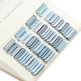 Améliorez votre étude biblique avec Mr. Lot de 75 onglets de la Bible, élégamment présentés dans des tons bleus avec un texte noir et blanc clair. Ce lot comprend 39 livres de l'Ancien Testament, 27 livres du Nouveau Testament et 9 onglets vierges personnalisables, soigneusement organisés sur 5 feuilles.