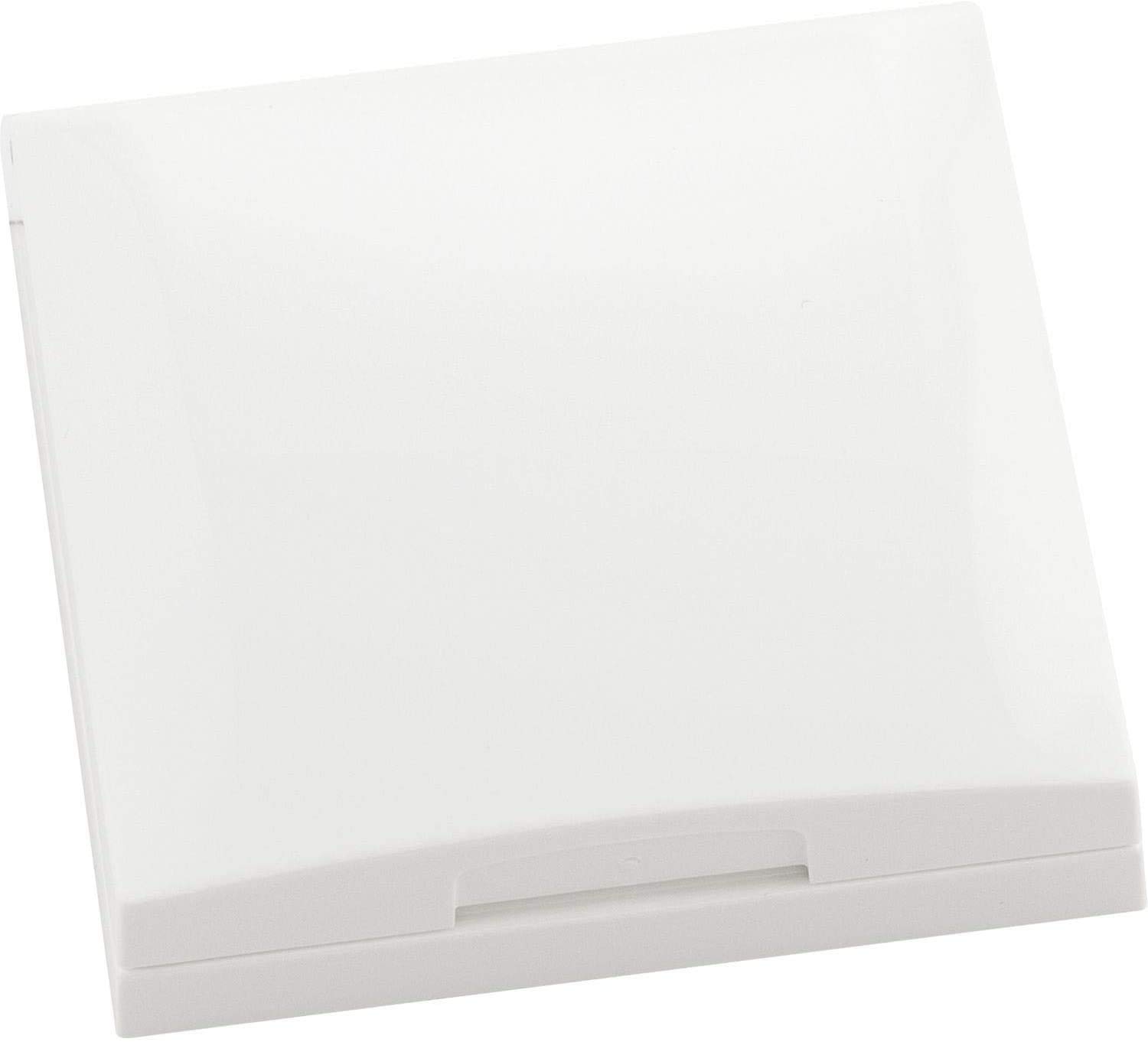 Integro Single Frame with Flap IP20 Berker Integro 918282509