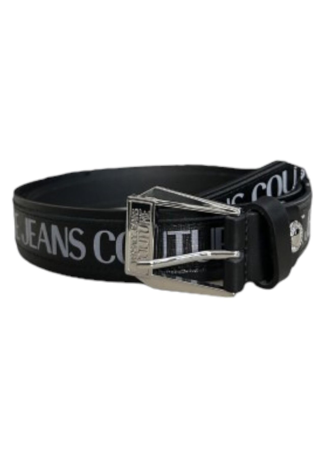 Versace Jeans Couture Gürtel 74YA6F03ZP243