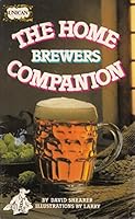 The Home Brewers Companion 094617301X Book Cover