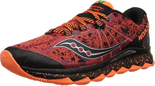 Saucony Men's Nomad TR Trail Running Shoe