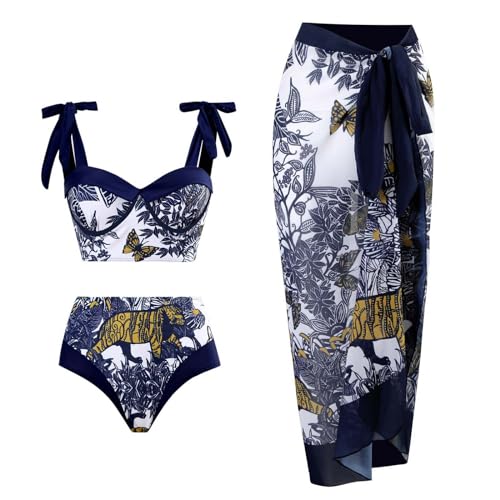 Maillot de bain deux pièces bustier grain de sable pour vos vacances en bord de mer