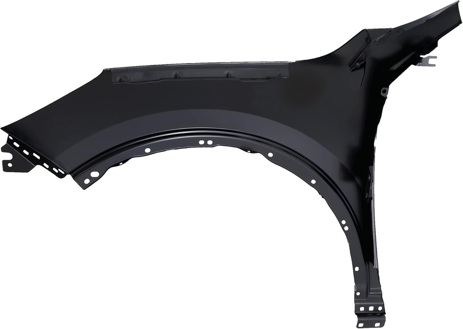 Garage-Pro Fender For Ford Escape 2020-2024 Front Passenger Side