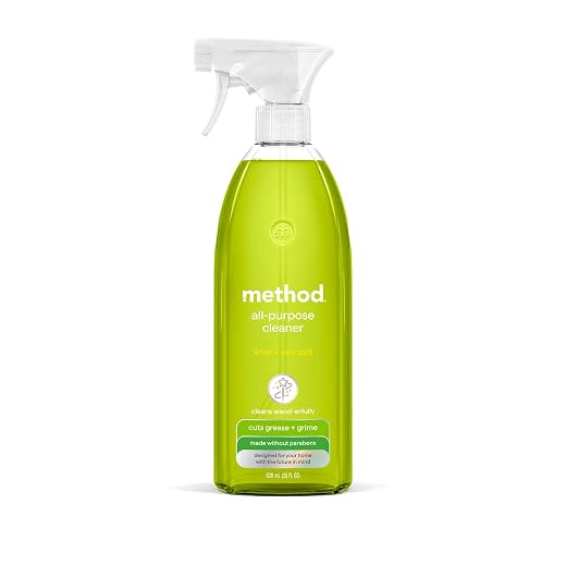Method All-Purpose Cleaner Spray