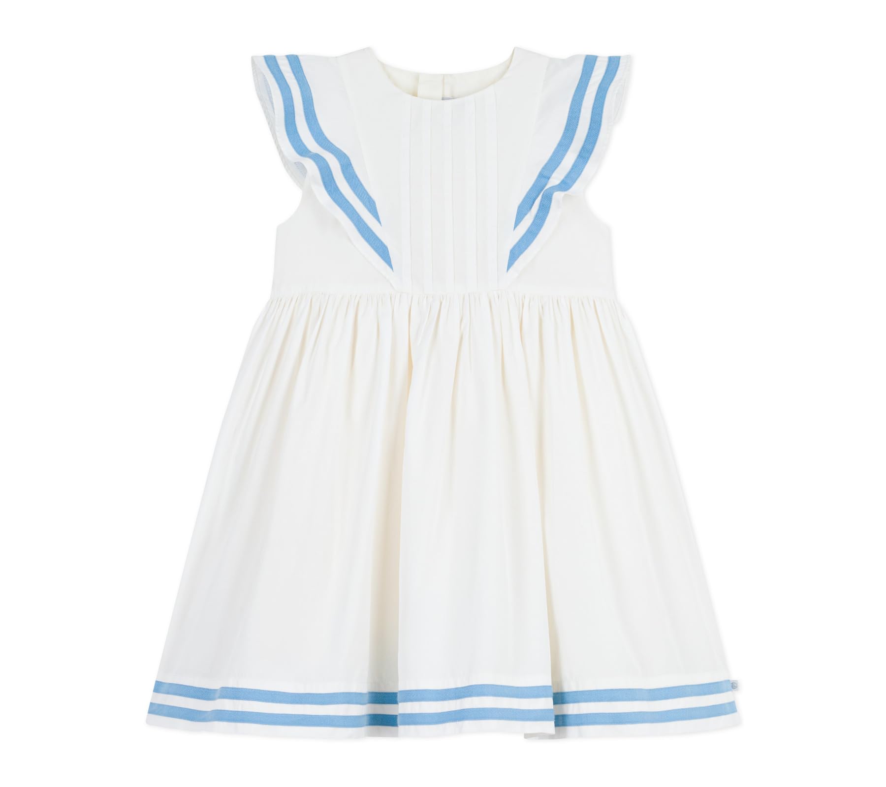 Petit Bateau Mädchen A0f8k Tag-Kleidung