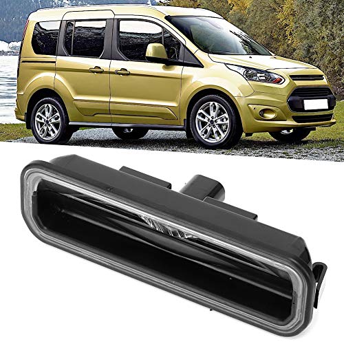 Bm5119B514Ae Car Trunk Lid Switch, Tailgate Boot Release Switch Opener 1834376 #TOP1