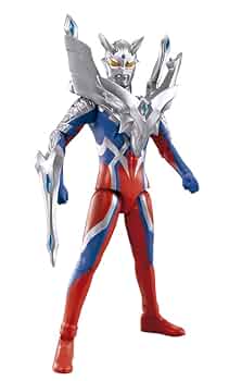 Blokees 絶版 激レア ウルティメイトシャイニングゼロ 未組立