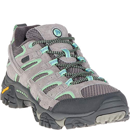 Image of Merrell Women's MOAB 2 WTPF Hiking Shoe