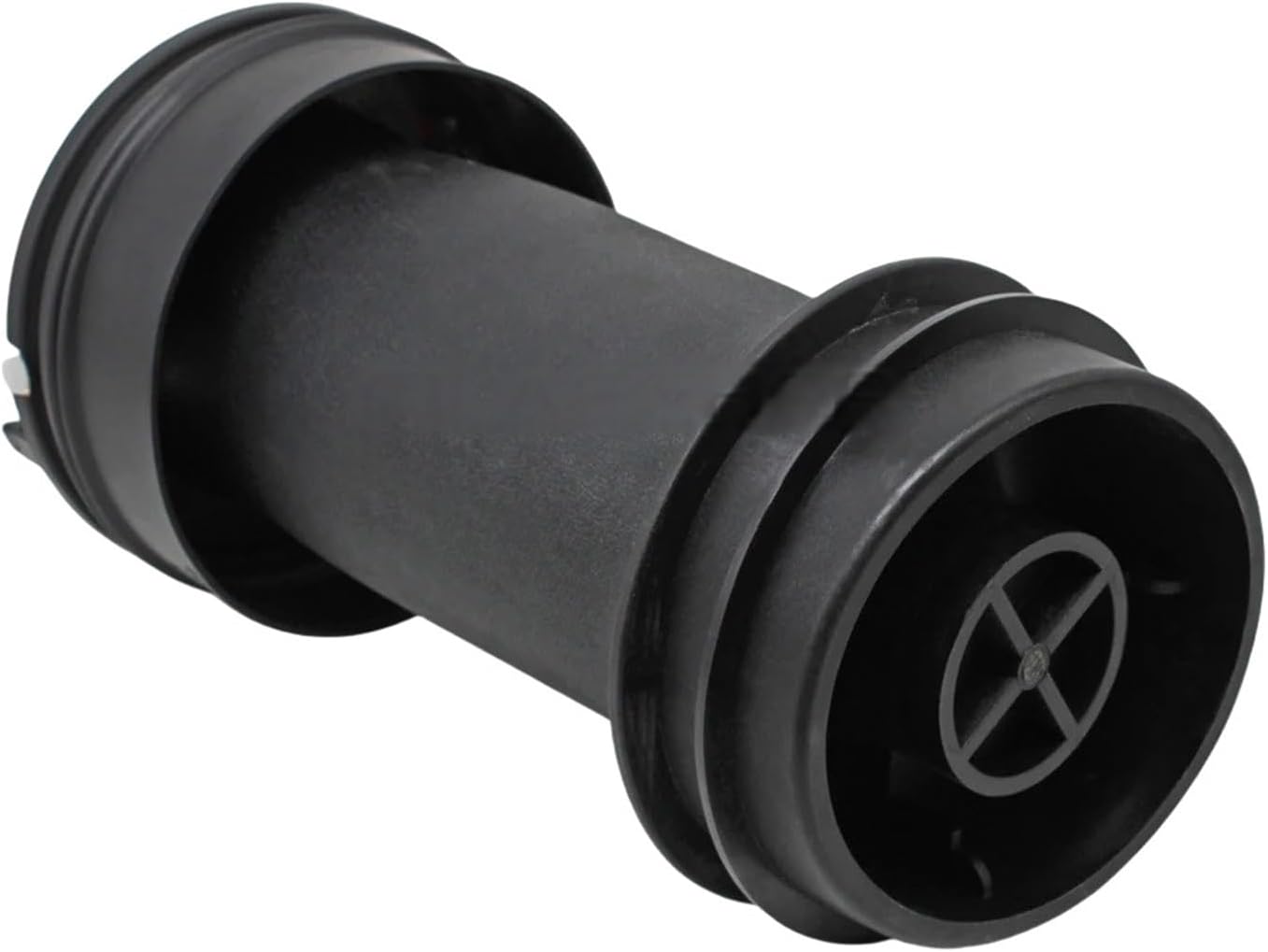 エアバッグ エアスプリング スリムベローズ 3段 NPT 1/2 エアサス エア