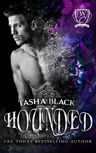 Bargain eBook - Hounded