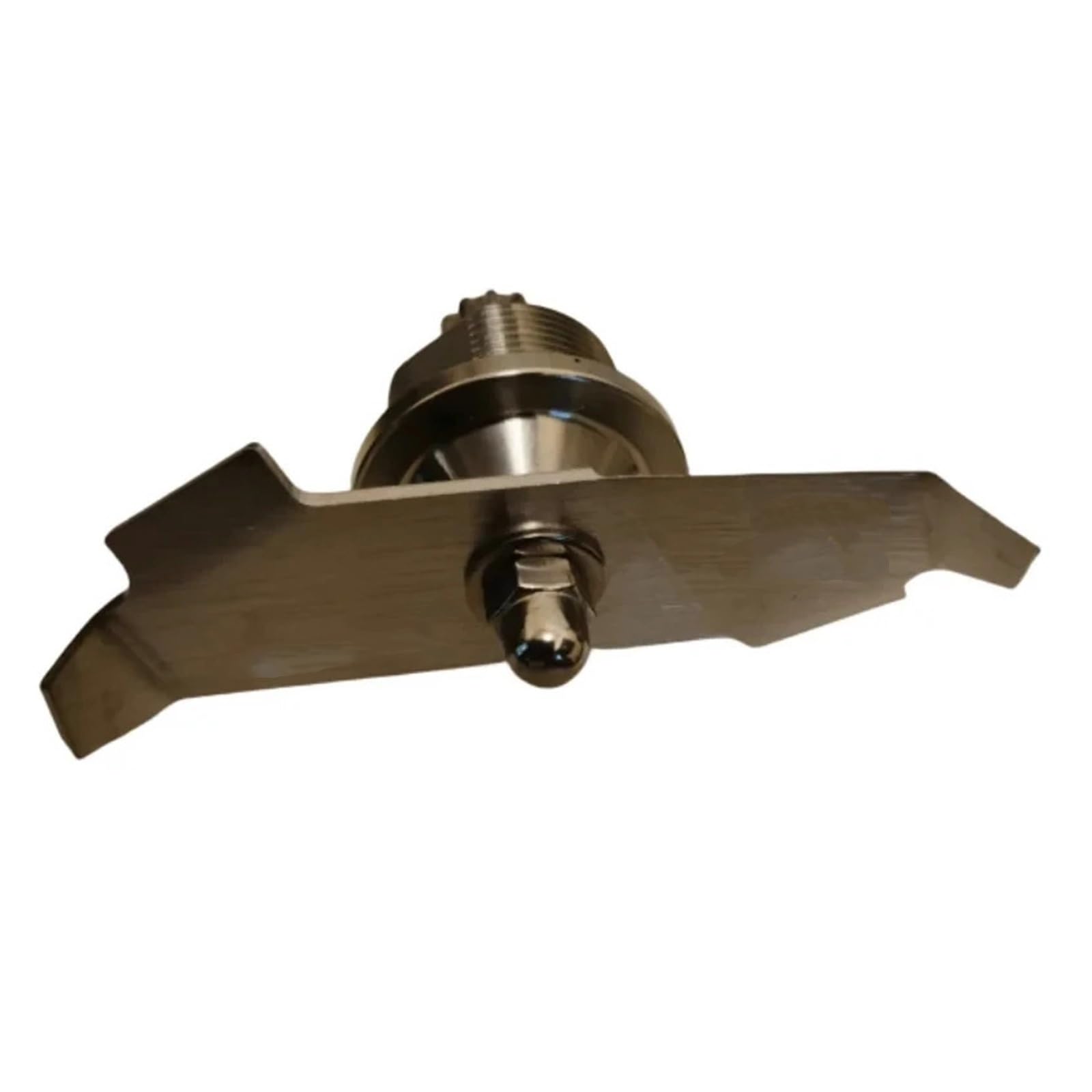 Lama per frullatore compatibile con Vitamix VM0149, VM0127, VM0122, VITA MIX THE QUIET ONE VM0149 Lama di ricambio per frullatore a tazza frullatore accessori