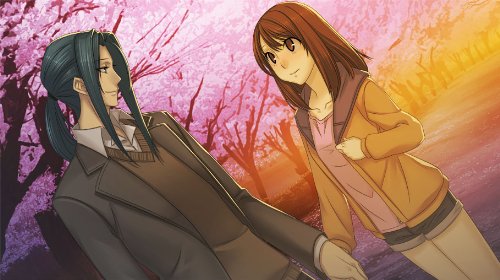 二世の契り(にせのちぎり) 想い出の先への関連画像12