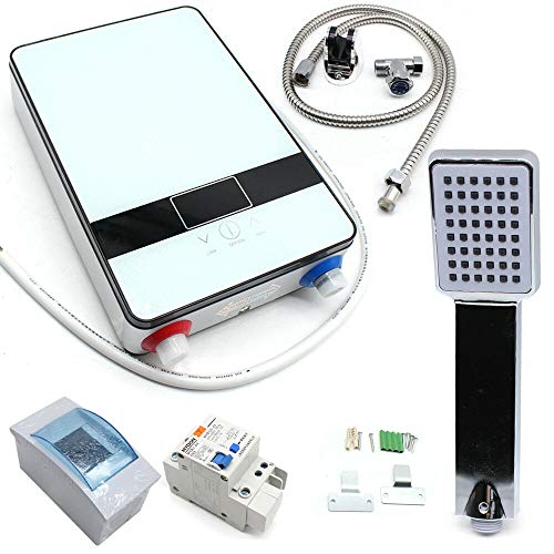 Fetcoi Scaldabagno istantaneo