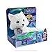 Extraordinary Noorah Plush - 9-Inch Deluxe Animal Plush with Northern Lights-Inspired Tail - As Seen in Elf Pets: A Fox Cub's Christmas Tale - Arctic Fox Pal of The Elf on the Shelf