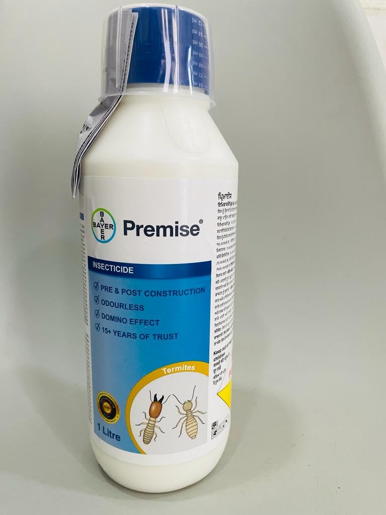 See full amazon price history chart for deluxe pest control Premise sc 1 Litre deluxe pest control Premise sc 1 Litre (B08H8GD827) Amazon Price History, Amazon Price Tracker