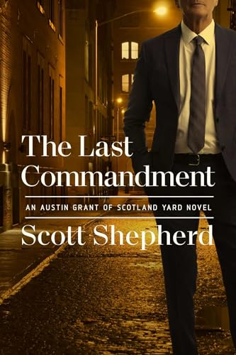 The Last Commandment view 2