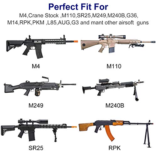 Sypousy Irayzepower 9.6V Nimh 1600Mah Stick Mini Battery Pack With Mini Tamiya Connector For Airsoft Guns … #TOP3