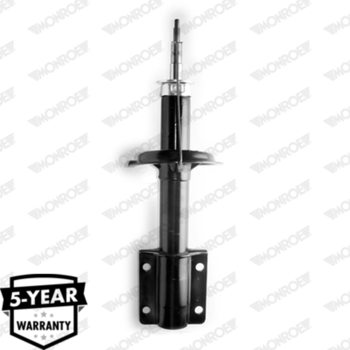 MONROE V4501 AMORTISSEUR VAN MAGNUM AVANT - 1 pièce