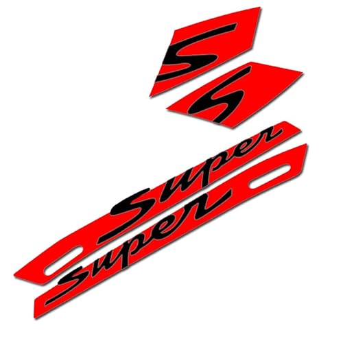 Serbatoio Protector Sticker Moto per Vespa GTS 300...