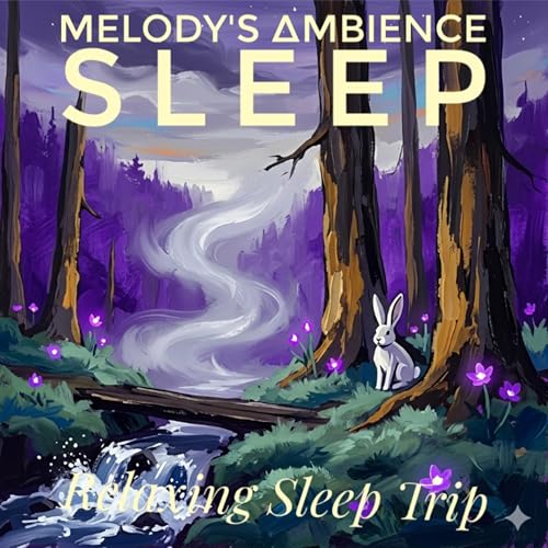 Relaxing Sleep Trip