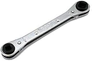 60612 Heavy Duty Wrench, 7" Length