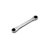 Yellow Jacket 60612 Heavy Duty Wrench, 7