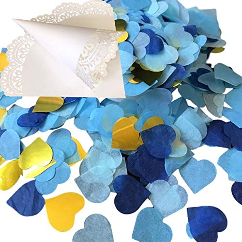 パーティー イベント用品 紙吹雪 金の人気商品 通販 価格比較 価格 Com