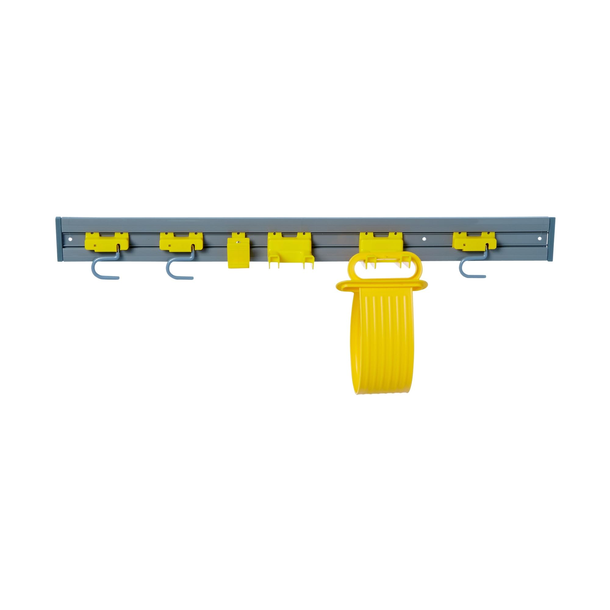 Amazon.com: Rubbermaid Closet Organizer/Tool Holder, 34-Inch Width