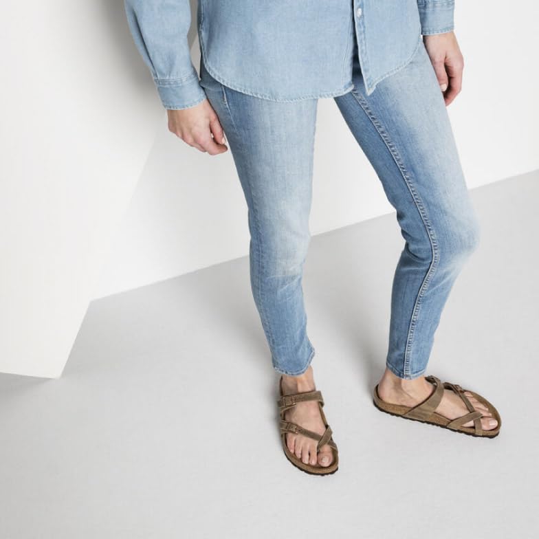 Image of Birkenstock Women's Mayari Thong Sandal