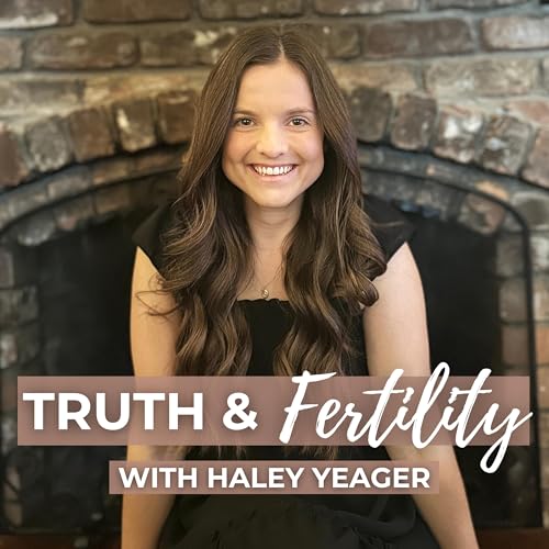 Page de couverture de Truth & Fertility