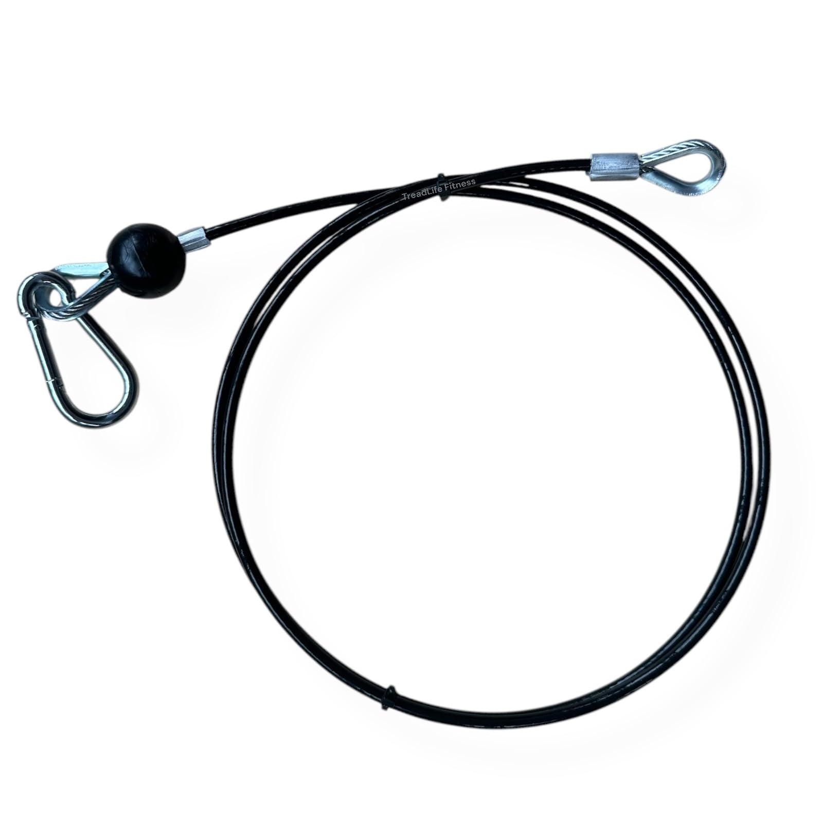 Amazon.com : TreadLife Fitness Replacement LAT Cable (56