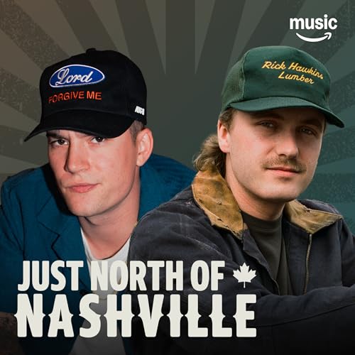 Bild: Just North of Nashville