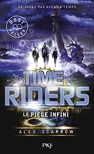 Le piège infini: 9