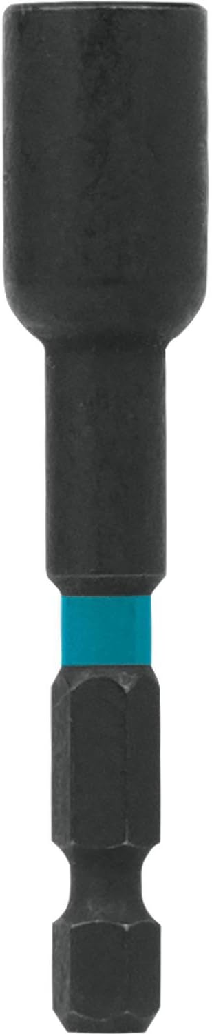 Makita A-97162 Impactx 5/16″ x 2-9/16″ Magnetic Nut Driver