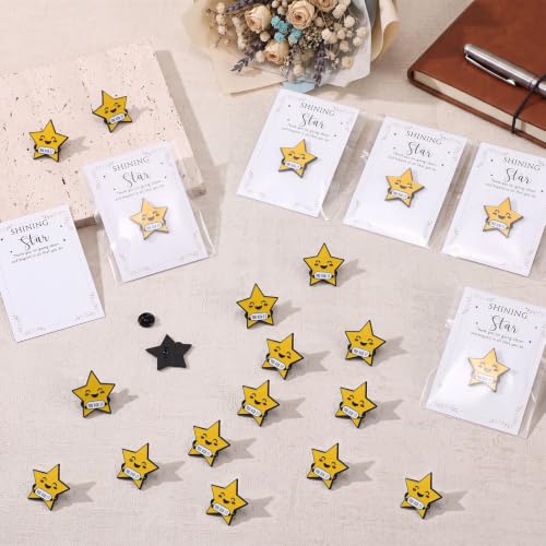 Image of Landical Inspirational Star Back to School Gift Bulk
