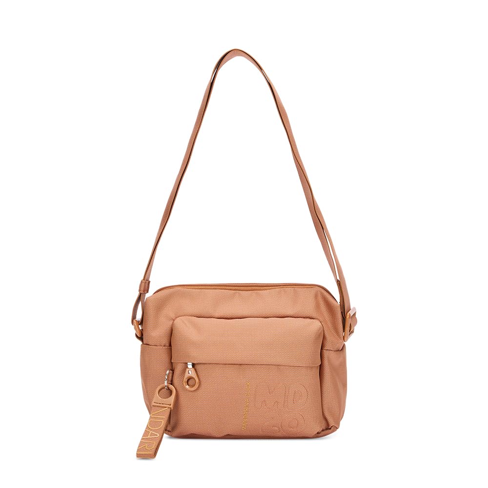 Mandarina Duck MD20 Crossover MD 20 Women's, Rust, Taglia Unica