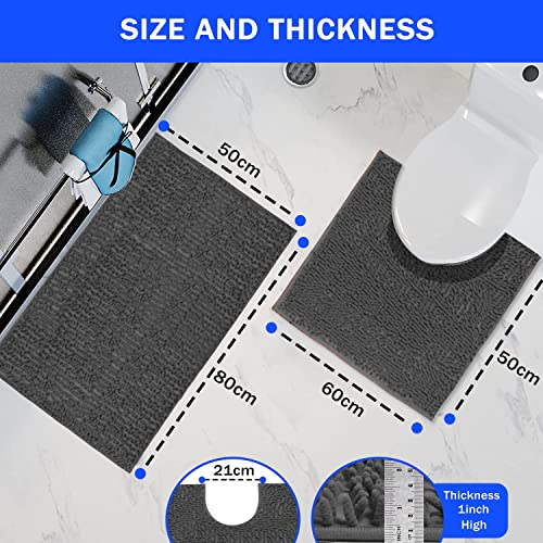 Tapetes Para Baño, Home Imagen adicional